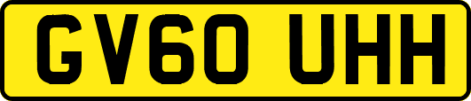 GV60UHH
