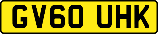 GV60UHK