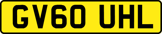 GV60UHL