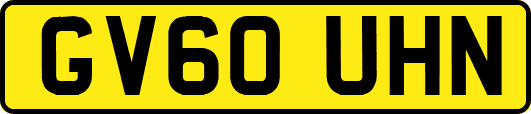 GV60UHN