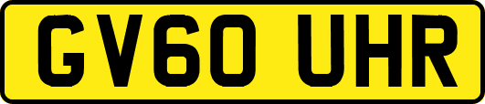 GV60UHR