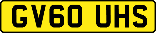 GV60UHS