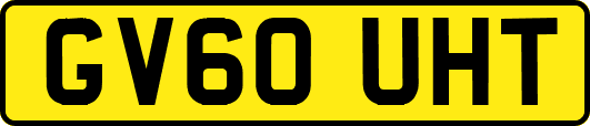 GV60UHT