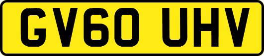 GV60UHV