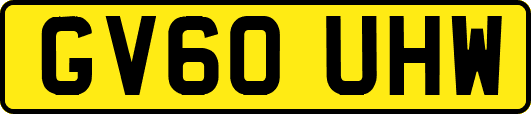 GV60UHW