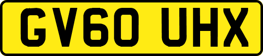 GV60UHX