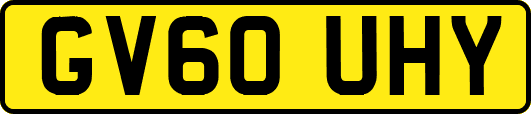 GV60UHY