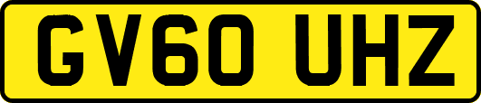 GV60UHZ