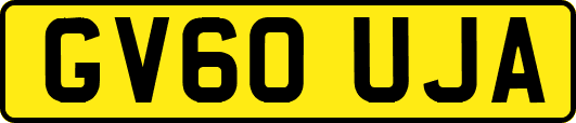 GV60UJA