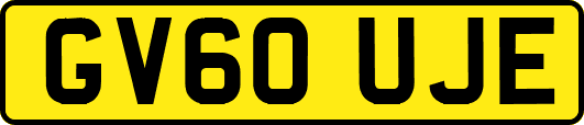 GV60UJE