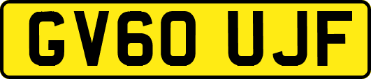 GV60UJF