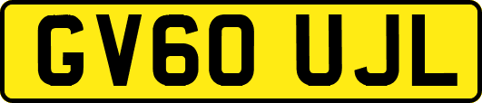 GV60UJL