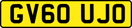GV60UJO