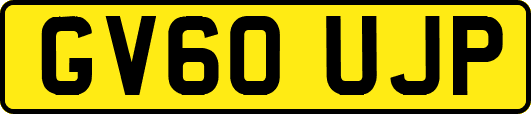 GV60UJP