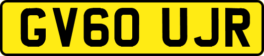 GV60UJR