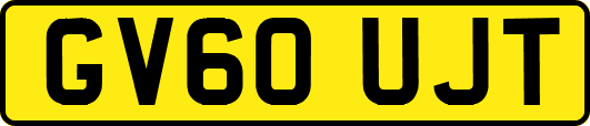 GV60UJT