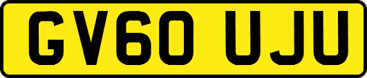 GV60UJU