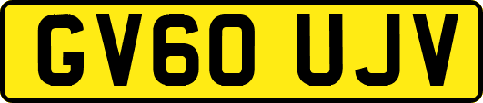 GV60UJV