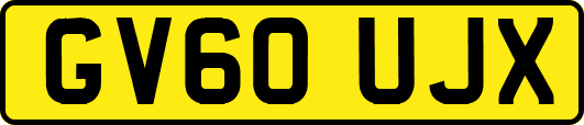 GV60UJX