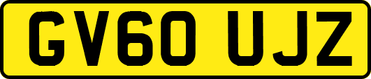 GV60UJZ
