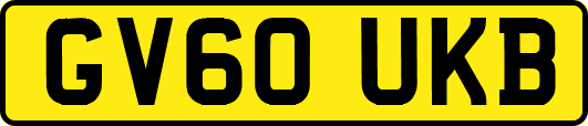 GV60UKB