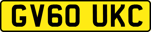 GV60UKC