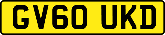 GV60UKD