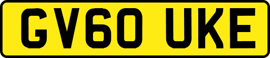 GV60UKE