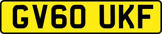 GV60UKF