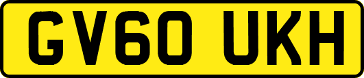 GV60UKH
