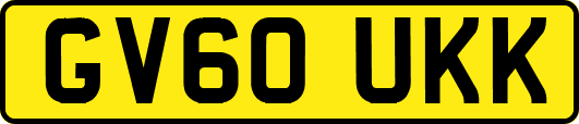 GV60UKK