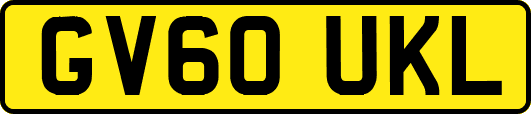 GV60UKL