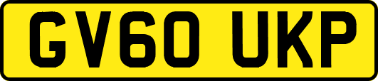 GV60UKP