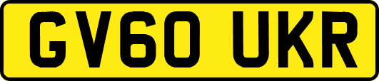 GV60UKR