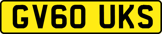 GV60UKS