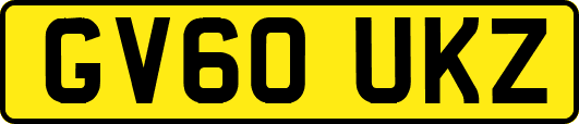 GV60UKZ