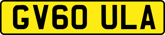 GV60ULA