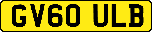 GV60ULB