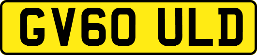 GV60ULD