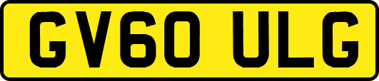 GV60ULG