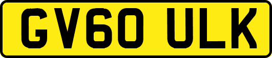 GV60ULK