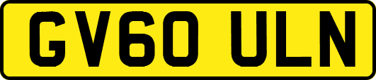 GV60ULN
