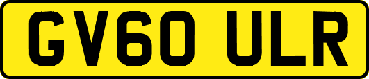GV60ULR