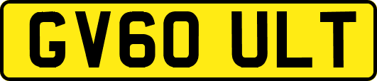 GV60ULT