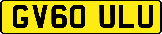 GV60ULU