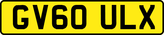 GV60ULX