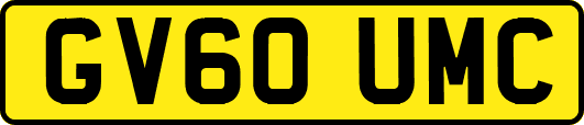 GV60UMC