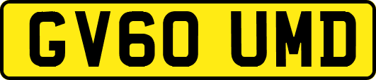 GV60UMD