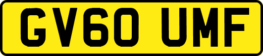 GV60UMF