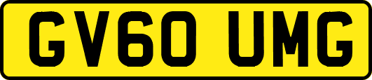 GV60UMG